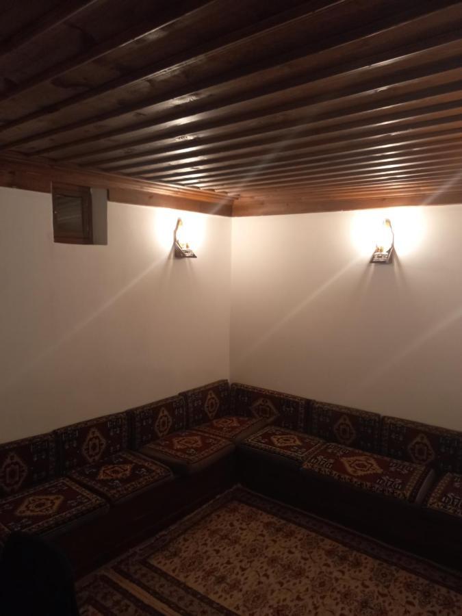 Sari Konak Garden Otel سافرانبولو المظهر الخارجي الصورة