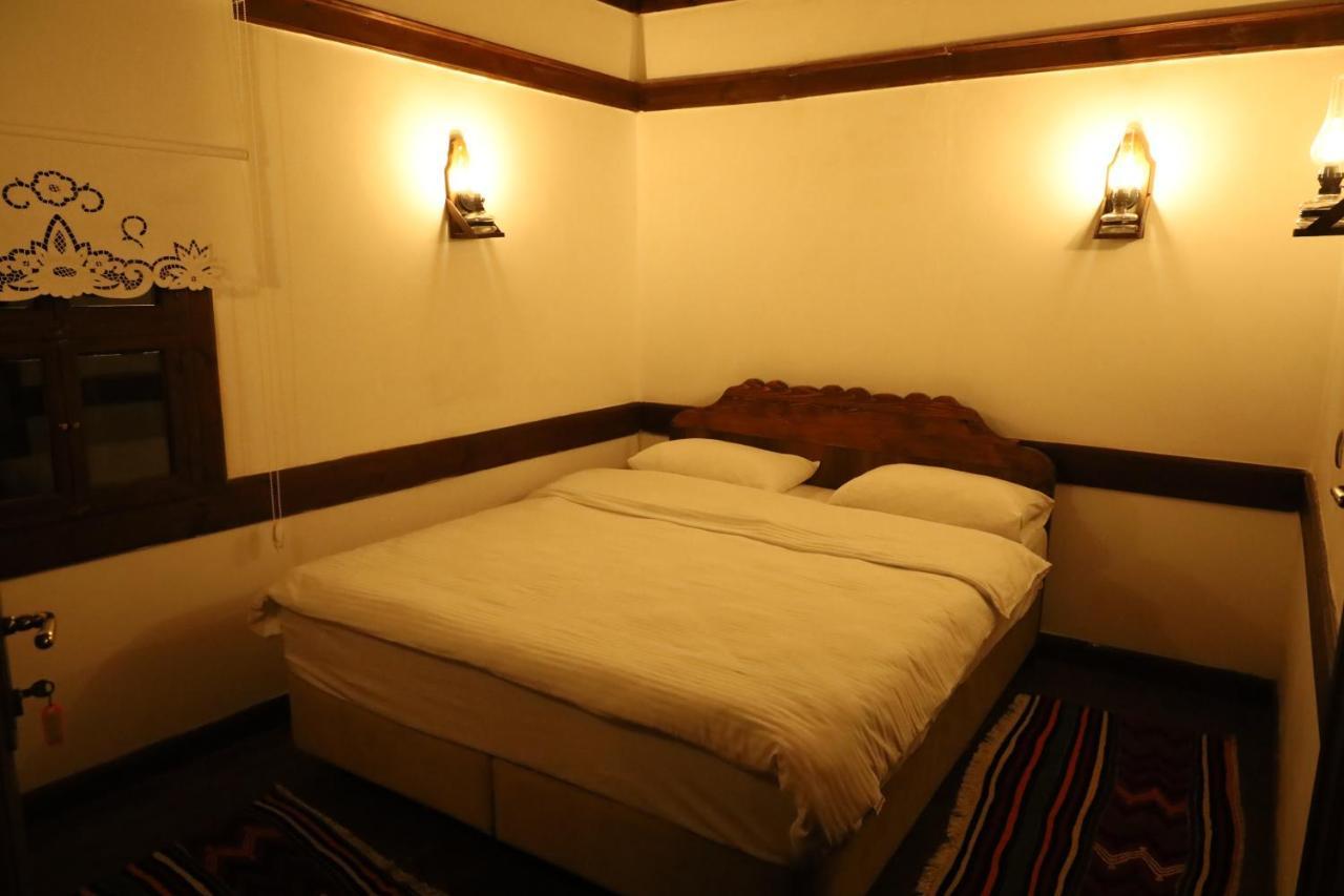 Sari Konak Garden Otel سافرانبولو المظهر الخارجي الصورة