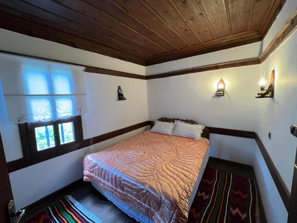 Sari Konak Garden Otel سافرانبولو المظهر الخارجي الصورة