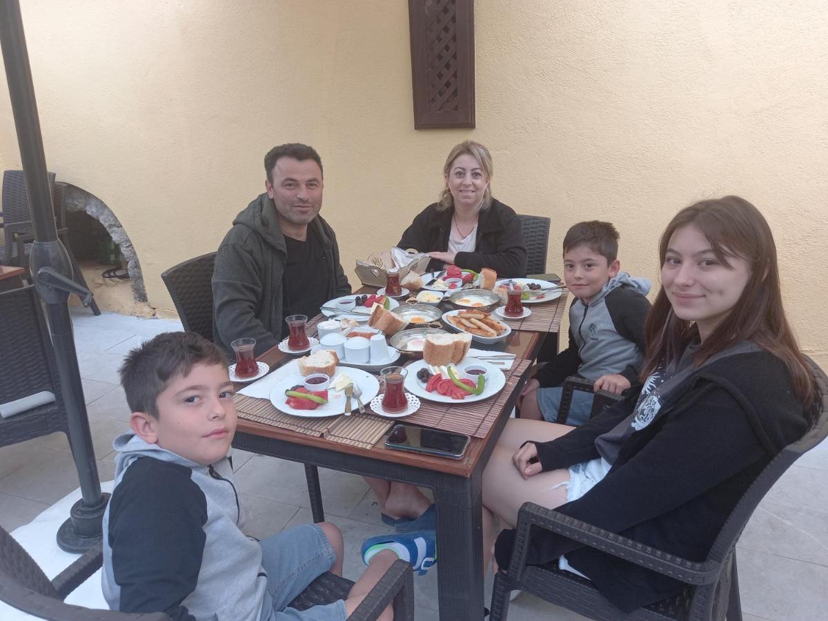 Sari Konak Garden Otel سافرانبولو المظهر الخارجي الصورة