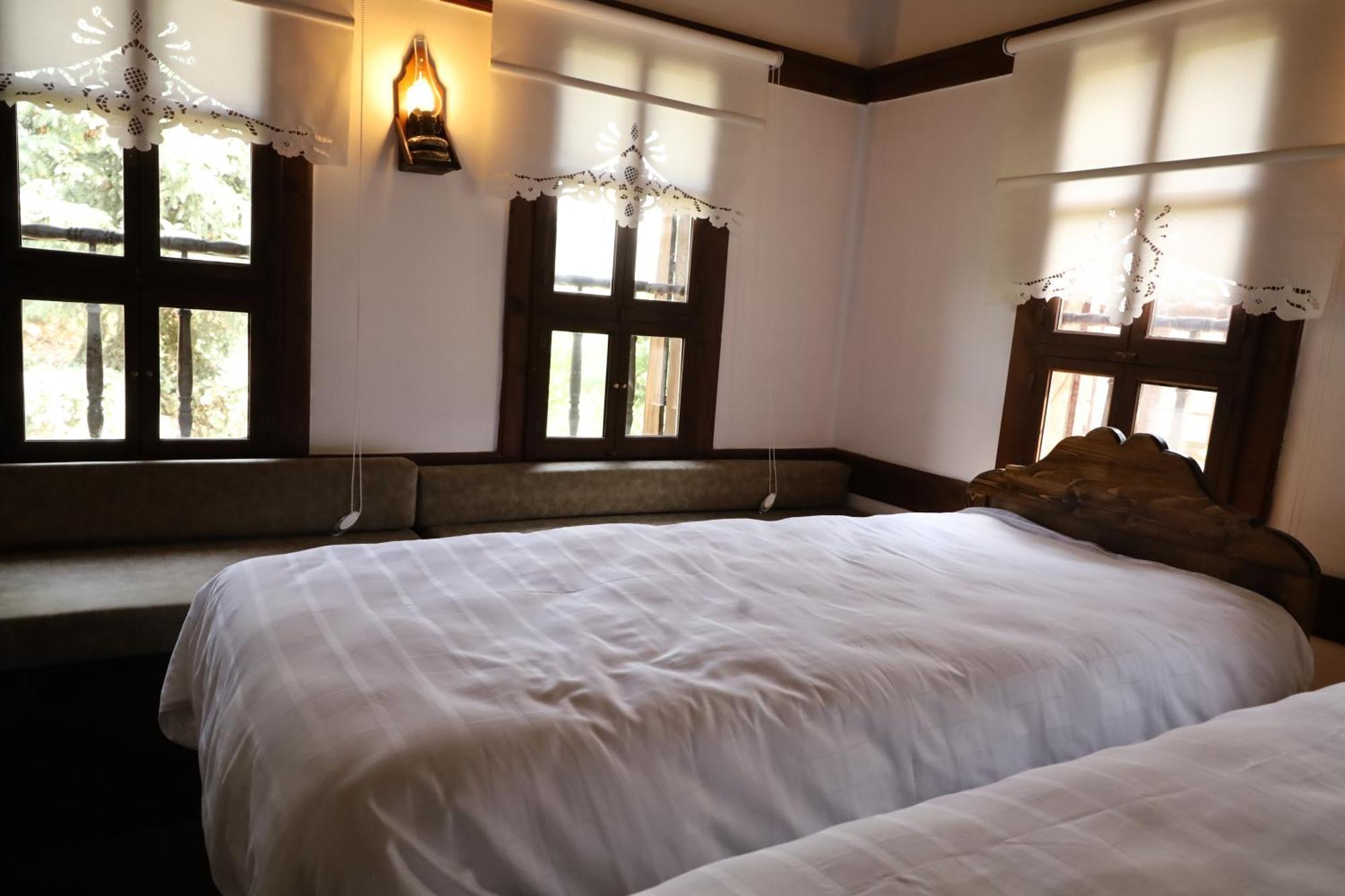 Sari Konak Garden Otel سافرانبولو الغرفة الصورة